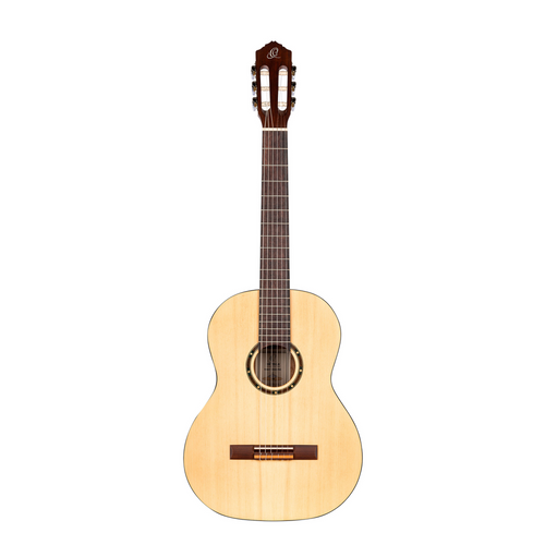 ORTEGA Student Series Pro 4/4 Classical Guitar 6-String - Natural
