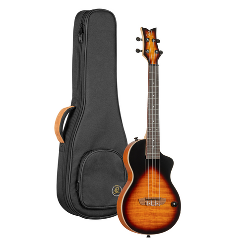 ORTEGA Neo Series Tenor Ukulele 4-String + Gig Bag