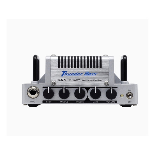Hotone Thunder Bass Mini Amp
