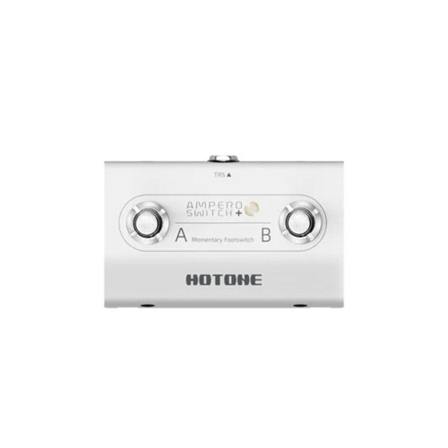 Hotone Ampero Switch + (Footswitch)
