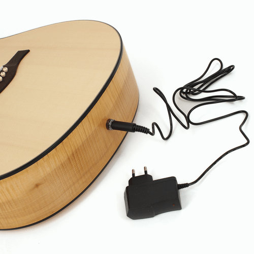 Hofner Acoustic Classic Steelstring