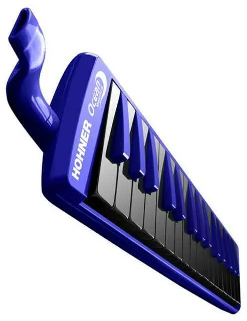 Hohner 9432/32 OCEAN MELODICA 32 BL/B