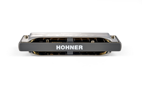 Hohner Rocket In Small Packaging C