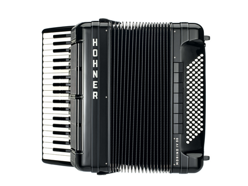 Hohner AWSL MORINO+IV 96 S. AVSENIK