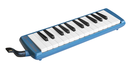 Hohner 9426/26 Melodica Student 26 blue