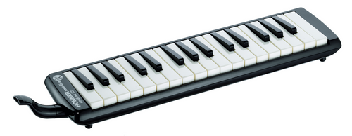 Hohner 9432/32 Melodica Student 32 black