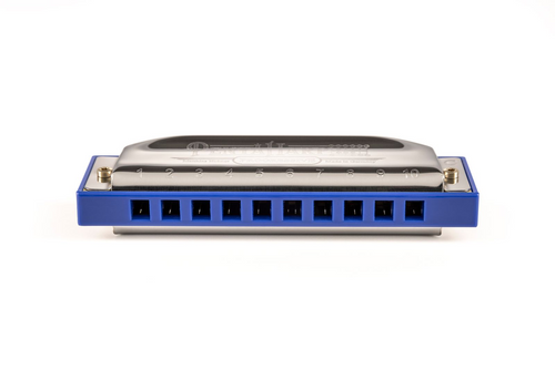 Hohner Penta Harp A-minor Harmonica