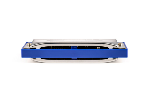 Hohner Penta Harp Bb-minor Harmonica