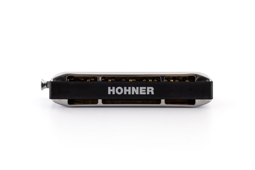 Hohner Xpression Harmonica