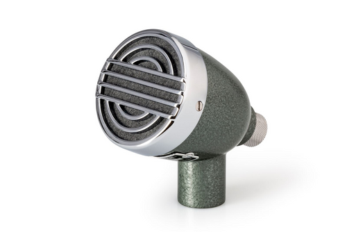 Hohner Harp Blaster Microphone