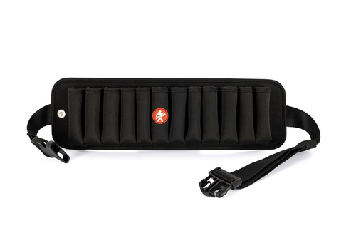 Hohner Harmonica belt for diatonic harmonicas