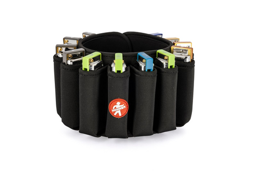 Hohner Harmonica belt for diatonic harmonicas