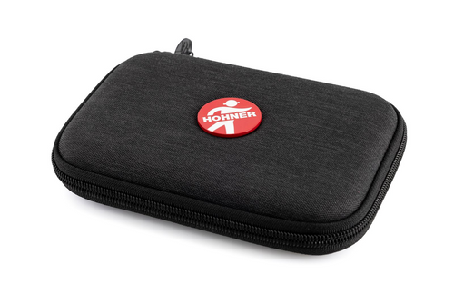 Hohner Harmonica Service Set multilingual