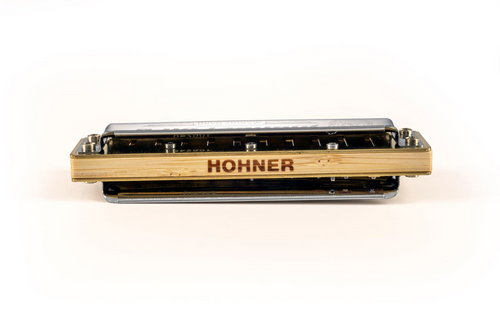 Hohner Marine Band Thunderbird A-maj low oct Harp