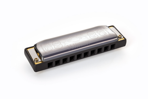 Hohner Rocket D-major Harmonica