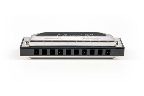 Hohner Special 20 Bb-major Harmonica