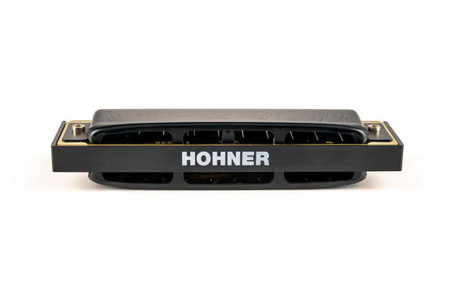 Hohner Pro Harp Db-major Harmonica