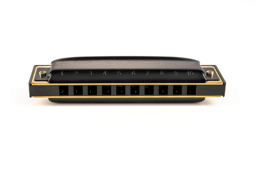 Hohner Pro Harp Ab-major Harmonica