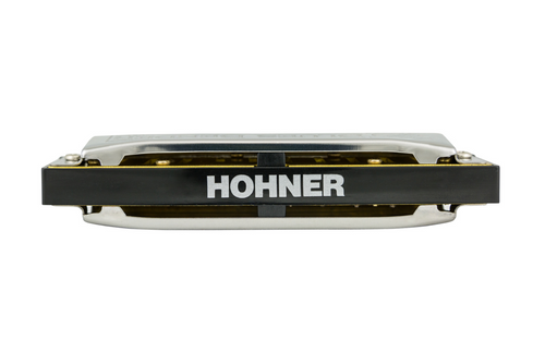 Hohner Blues Band A-major Harmonica