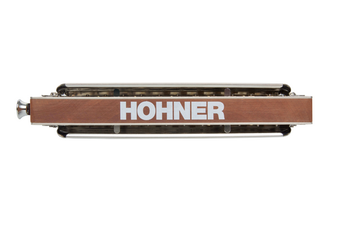 Hohner Toots Mellow Tone C Harmonica