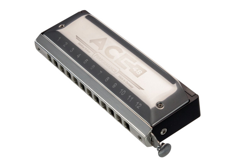 Hohner ACE 48 Harmonica
