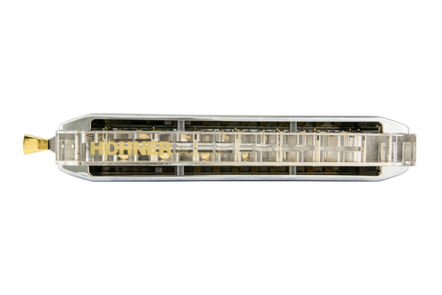 Hohner Amadeus Harmonica