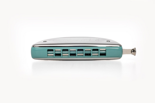 Hohner Chrometta 8 C Color Edition Harmonica