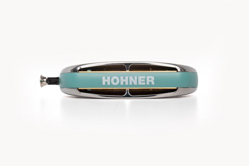 Hohner Chrometta 8 C Color Edition Harmonica