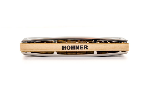 Hohner Edelweiß 32 C Harmonica