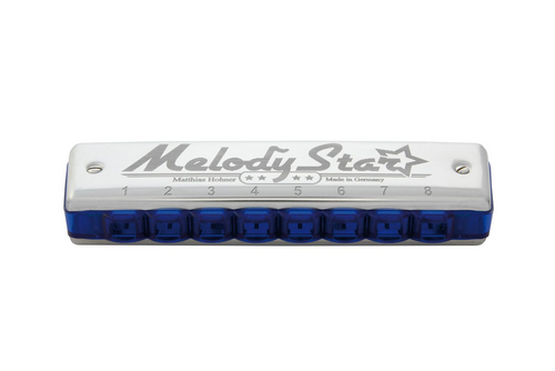 Hohner Melody Star Harmonica