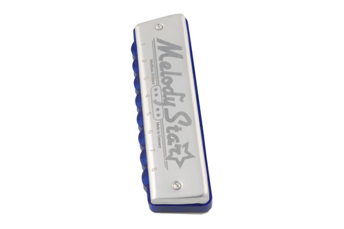 Hohner Melody Star Harmonica