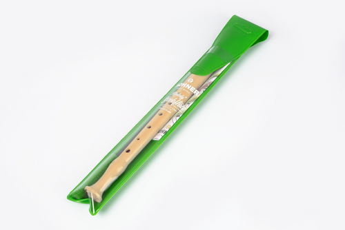 Hohner C-Soprano 1part plast ger Melody Recorder