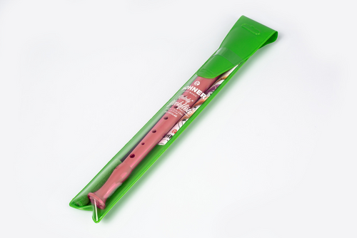 C-Soprano 1 pt pls ger pb coral Melody  Recdr