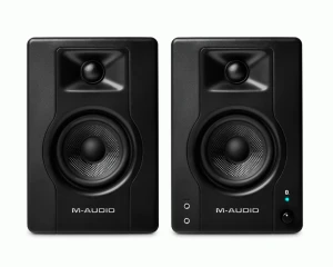M-Audio BX3 BT Studio Monitors