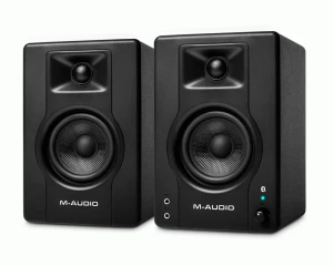 M-Audio BX3 BT Studio Monitors