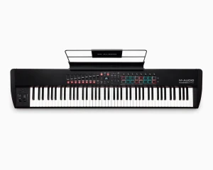 M-Audio Hammer88Pro 88 Key Midi Controller
