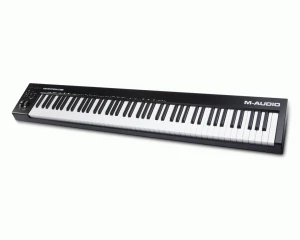 M-Audio Keystation 88Mk3 88 Key Midi Controller