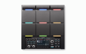 Alesis Strike Multipad Sample Percussion Pad