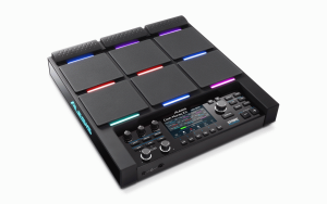 Alesis Strike Multipad Sample Percussion Pad