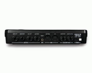 Alesis SR16 E-Drum Machine