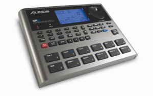 Alesis SR18 E-Drum Machine