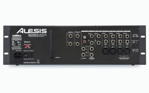 Alesis Multimix 10 Wireless Mixer