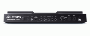 Alesis Samplepad Pro Percussion Instrument