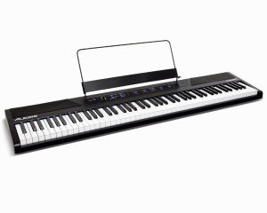 Alesis Concert 88 Key Digital Piano