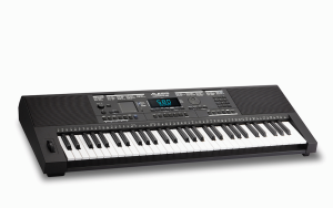 Alesis Harmony 61 Pro 61-Key Portable Keyboard With Built-In Speakers