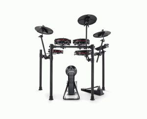 Alesis Nitro Max Kit Eight-Piece Electronic Kit