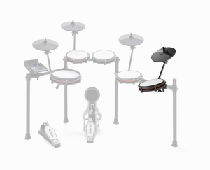 Alesis Nitro Max Expansion Pack