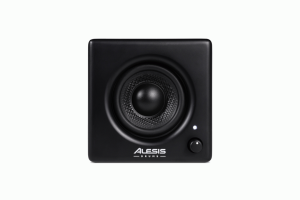 Alesis Nitro Amp Compact Powered Monitor