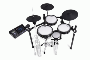ALESIS Alesis Strata Club 7PC Electronic Drum Kit
