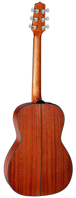 Takamine TGY11MENS G11 Series New Yorker AC/EL Guitar in Natural Satin Finish